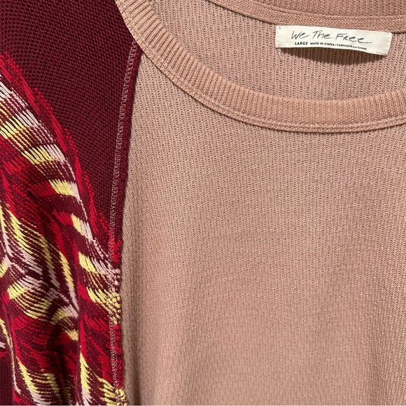 We The Free Rainbow Dreams Top - Picture 8 of 13